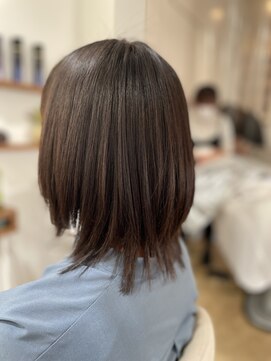 ホープ(hope) ミディアムウルフ