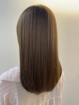 インビテーション(invitation) ヌードベージュ