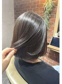 髪質改善トリートメント