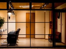 メンズサロンアカリ(Men's salon acali)