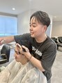 ブランチオム 大分大在店(branch homme) 植木 永遠