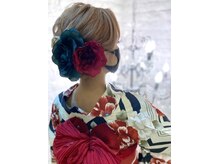ルミナ 大阪北新地店(LUMINA)