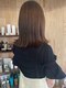 ラジット(L'AJITTO)の写真/大人女性のためのグレイカラー◇白髪をしっかり染めたい派も脱白髪染め派もどちらも”なりたい”を叶える。