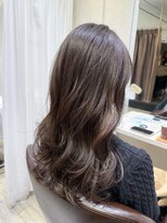 グランリンク(Grand Link)&nbsp;イルミナカラー/レイヤーカット