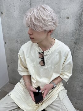 オプス 大名店(Ops) ホワイトカラー