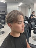 メンズサロン/ツイスパ/縮毛矯正/メンズサロン/メンズ