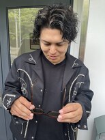 モカ(Moka)&nbsp;パーマミディアム