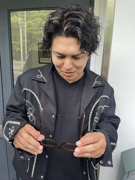 モカ(Moka) パーマミディアム