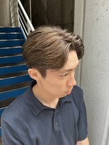 リバード(reverd)&nbsp;☆ブラウンベージュ☆