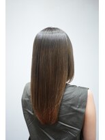 チェロ(CHERO)&nbsp;★美髪透明感カラー＃インナーカラー＃髪質改善＃グレージュ