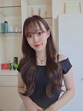 ラピス(Lapis) Miku 