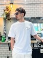 ミスターマウントロックバーバーショップ(MR.MT.ROCK BARBER SHOP) 岩山 オサム