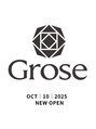 グローズ(Grose)/ Grose