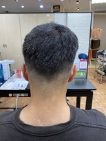 ルナ 大船店(LUNA)&nbsp;刈り上げベリーショート