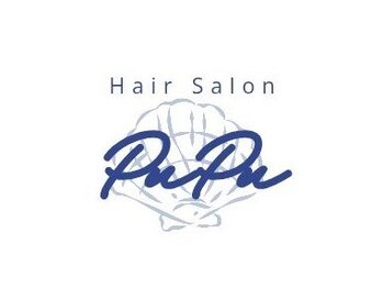 ププ(PuPu)の写真/【白髪にお悩みの方必見】頭皮に優しいグレイカラーで大人の髪を美しく彩る*おしゃれにカラーを楽しもう♪