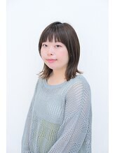 エレノア 目黒店(Eleanor) 角田 慣子