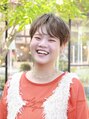 ユウヘアー 尾張旭店(U Hair) 牧野 美玲