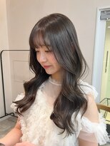 ウェイズトウキョウ 新宿店(Ways TOKYO)&nbsp;(8トーン)透明感グレージュ