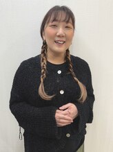 ジャストビューティー リアリー(just beauty Really) 若林 亜季 横須賀中央