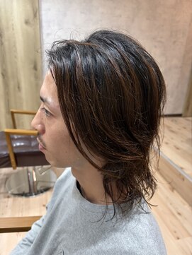 レム(Rem.) 【Kage】親子/学生さん/OLさん/メンズ/20代/30代/40代/50代