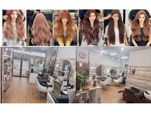 最高級人毛100%使用！最新世代【羽エクステ/極致/無折頭/無砕髪