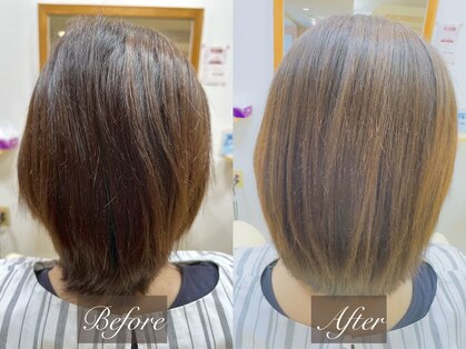 ルカ(LUKA)の写真