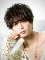 アイトーキョー 横浜(AI TOKYO) ラウンドマッシュ