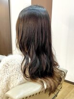 ラシクゼロ 草加駅前(Lashiku Zero)&nbsp;グラデーションカラー　1/2