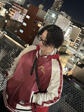 カイ(X) フィンガーコイル/個性派