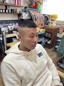 ノーベリー ニグロ