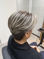 ケイゾウ(KEIZO)&nbsp;メンズシャドウルーツバレイヤージュ