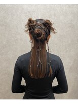 アルガ 大岡山(aruga)&nbsp;テクノヘアセット