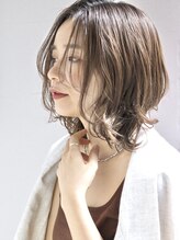 レイヤーカット☆小顔韓国ヘアと最高級【シームレス髪質改善】で美髪を叶えます☆