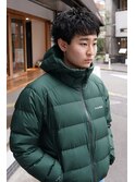 ダウンバングショート