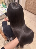 フォルテ 横浜店(FORTE)&nbsp;ナチュラルブラウン