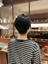 ウツギ(UTSUGI) コンパクトショート