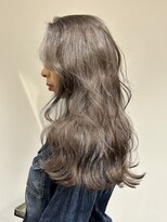 ロビー 青山(ROBBY)&nbsp;レイヤー/ロングレイヤー/レイヤーカット/10代20代30代/表参道