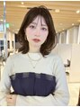 ケーツー 銀座(K-two)&nbsp;色持ち◎美髪カラーを提案！［東銀座&有楽町&新橋/］
