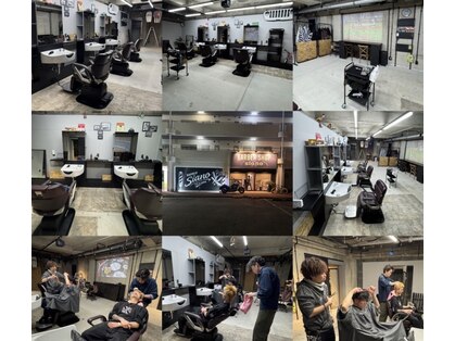 シャノ(siano)の写真