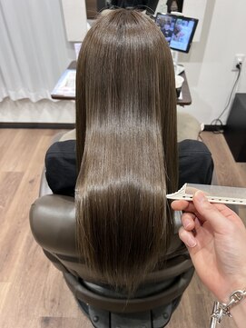 ベルスタ(BELSTA) 【春夏にオススメ】明るすぎない透明感ヘーゼルナッツベージュ