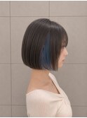 SEED Style ボブ