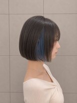 シード(SEED)&nbsp;SEED Style ボブ