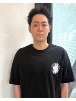 ウニカ デ メン(UN1CA de MEN)&nbsp;丁度いい短髪