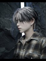 ケイ(K)&nbsp;韓国×エンドカラー
