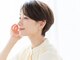 ソア 扶桑店(Soa)の写真/7月NEWOPEN！大人女性のための贅沢空間。話題のmarbb導入で、髪本来の美しさを引き出す。