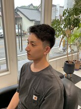 バーバーショップ ヘアーライフ アン(Barber Shop HairLife An)
