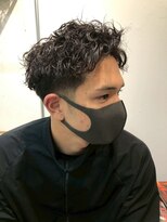 グッドプレイスアンドシング 江坂店(Good Place&thing)&nbsp;メンズカット/メンズ/メンズパーマ/メンズ/江坂/江坂駅