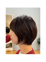 サイイン(saiin) ショート