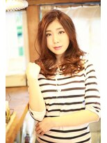 テテクルー(tete et clou) つやつや クレージュカラー