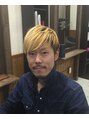 プチトール ヘアライフ(Petit×Tall HAIR LIFE) 藤島 真悟
